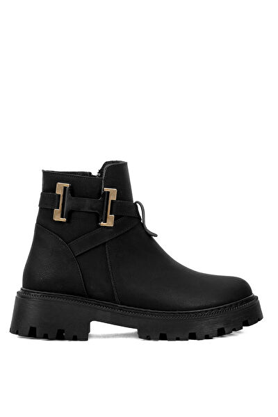 AYAKKABI FUARI ELİT Kadın Bot