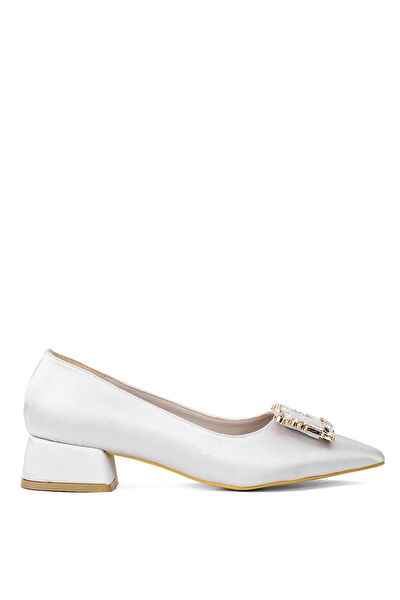 AYAKKABI FUARI ELİT Klasik Topuklu Ayakkabı