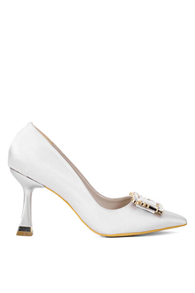 AYAKKABI FUARI ELİT Klasik Topuklu Ayakkabı