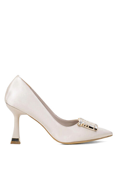 AYAKKABI FUARI ELİT Klasik Topuklu Ayakkabı