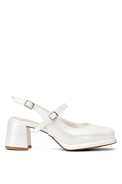  Klasik Topuklu Ayakkabı