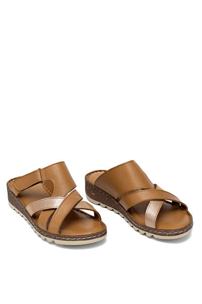 AYAKKABI FUARI ELİT Kadın Terlik