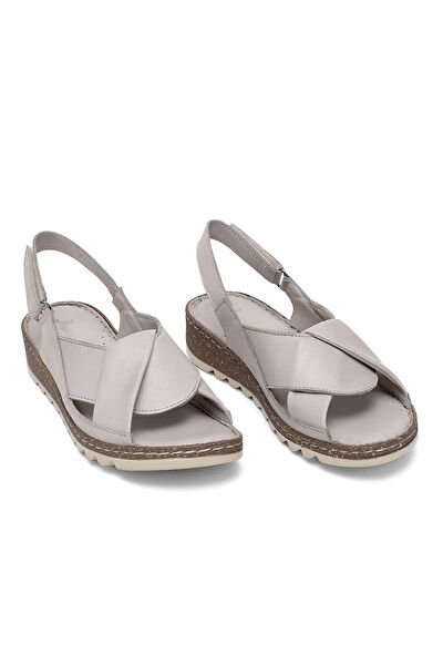 AYAKKABI FUARI ELİT Kadın Sandalet