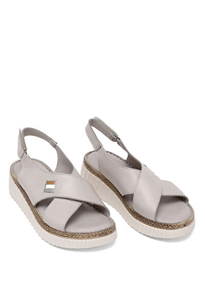 AYAKKABI FUARI ELİT Kadın Sandalet