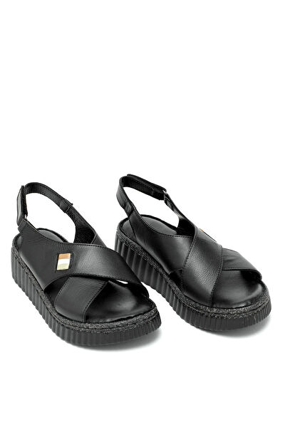 AYAKKABI FUARI ELİT Kadın Sandalet