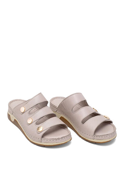 AYAKKABI FUARI ELİT Kadın Terlik