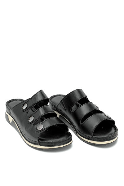 AYAKKABI FUARI ELİT Kadın Terlik