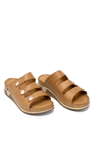 AYAKKABI FUARI ELİT Kadın Terlik