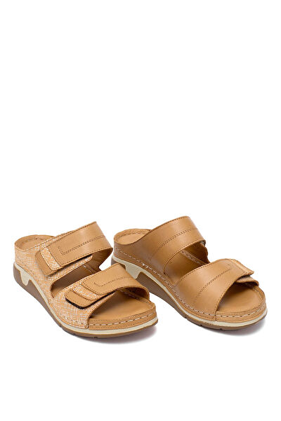 AYAKKABI FUARI ELİT Kadın Terlik