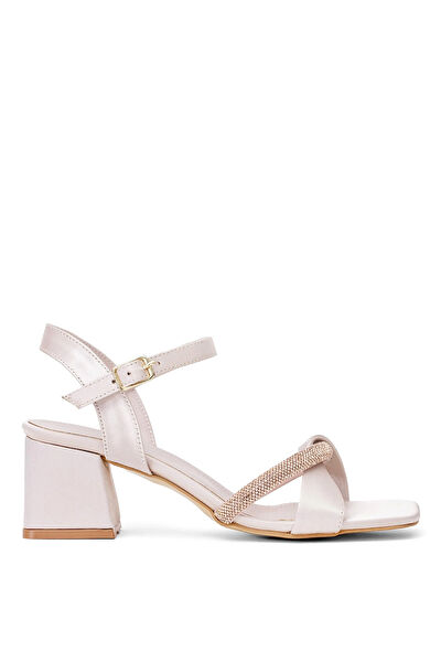 AYAKKABI FUARI ELİT Klasik Topuklu Ayakkabı