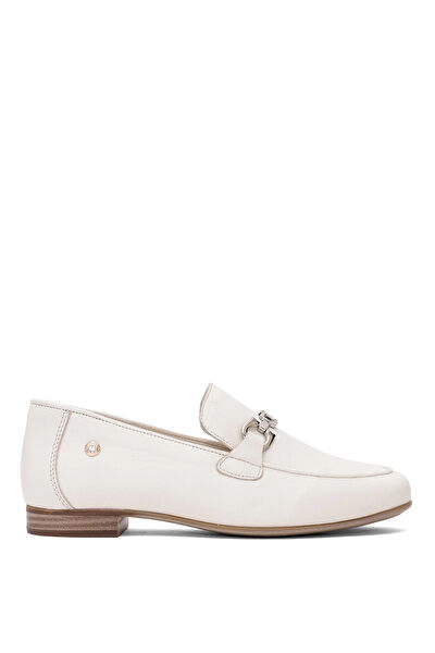 MAMMAMIA Kadın Loafer Ayakkabı