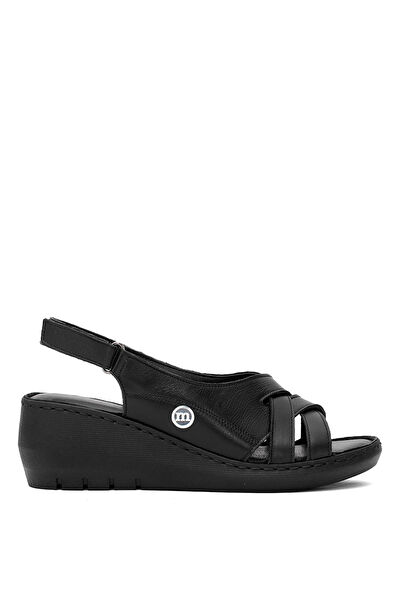 MAMMAMIA Kadın Sandalet