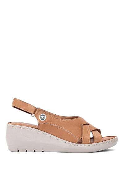 MAMMAMIA Kadın Sandalet