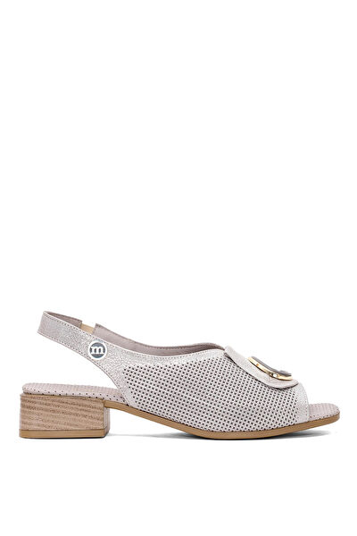 MAMMAMIA Kadın Sandalet