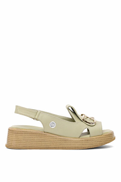 MAMMAMIA Kadın Sandalet