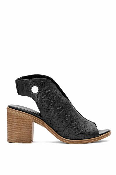 MAMMAMIA Kadın Sandalet