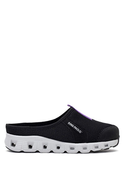 King Paolo Kadın Terlik