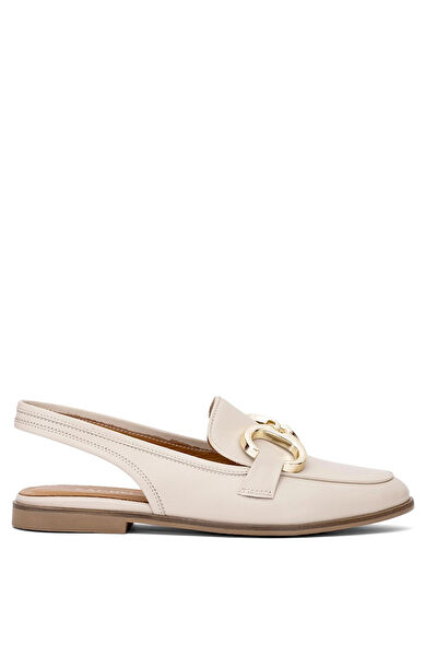 AYAKKABI FUARI ELİT Kadın Loafer Ayakkabı