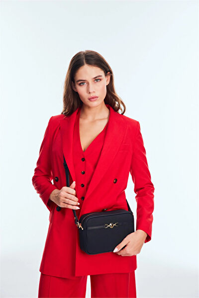 U.S. Polo Assn. Kadın Omuz Çantası