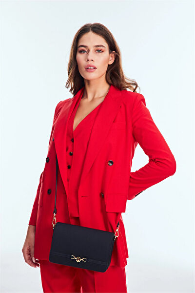 U.S. Polo Assn. Kadın Omuz Çantası