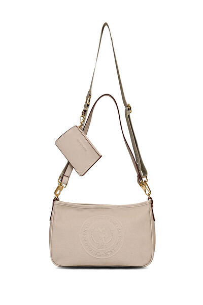 U.S. Polo Assn. Kadın Omuz Çantası