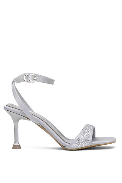 AYAKKABI FUARI ELİT Klasik Topuklu Ayakkabı