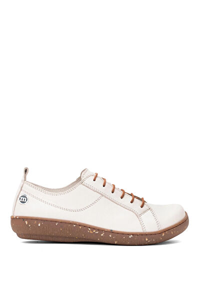 MAMMAMIA Kadın Loafer Ayakkabı