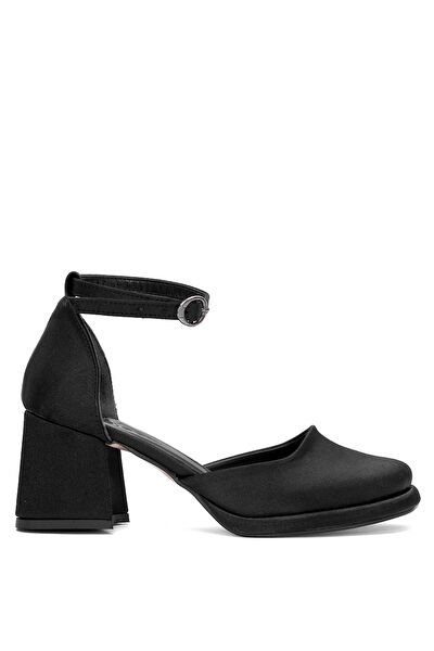 Beety Klasik Topuklu Ayakkabı