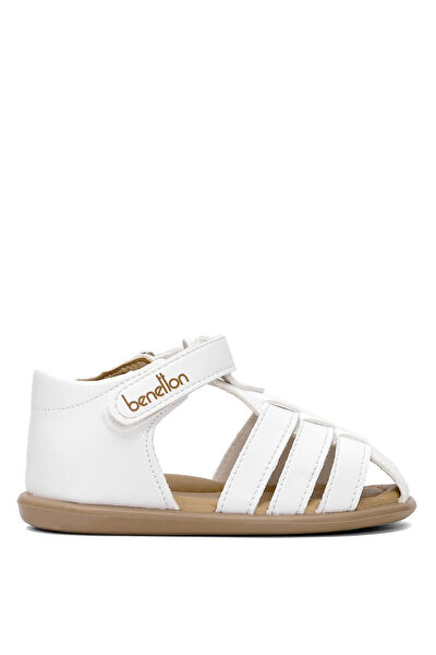 Benetton Erkek Çocuk Sandalet