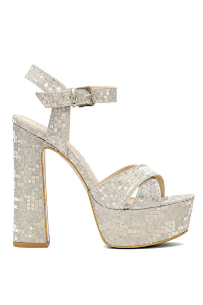 AYAKKABI FUARI ELİT Klasik Topuklu Ayakkabı