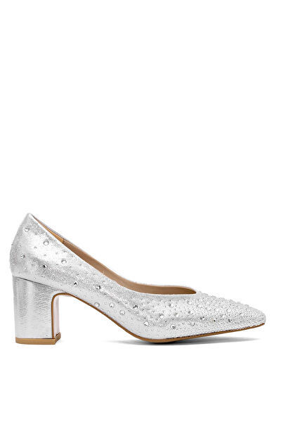 AYAKKABI FUARI ELİT Klasik Topuklu Ayakkabı