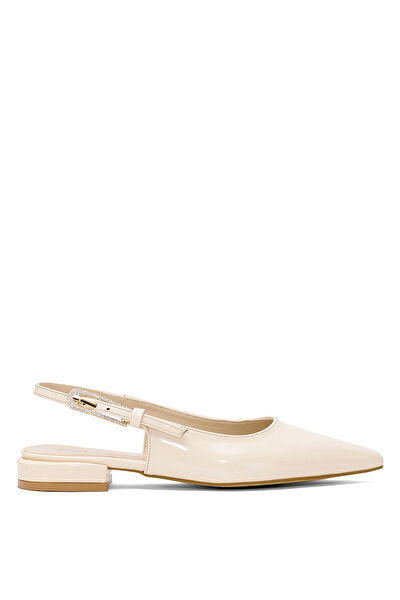 AYAKKABI FUARI ELİT Klasik Topuklu Ayakkabı