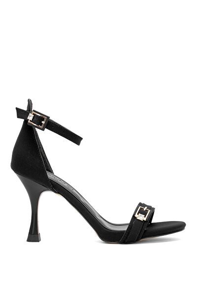 AYAKKABI FUARI ELİT Klasik Topuklu Ayakkabı