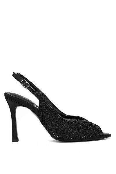 Beety Klasik Topuklu Ayakkabı