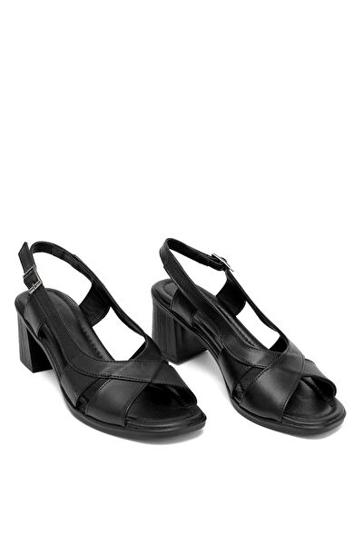 AYAKKABI FUARI ELİT Kadın Sandalet