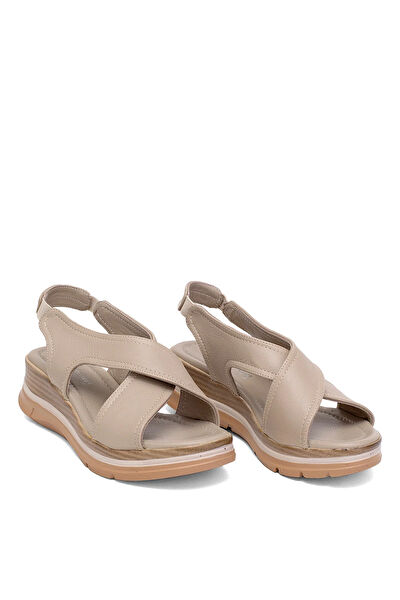 AYAKKABI FUARI ELİT Kadın Sandalet