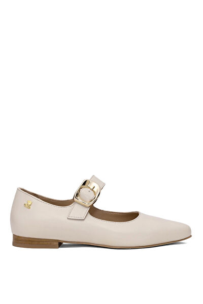 Venus Kadın Loafer Ayakkabı