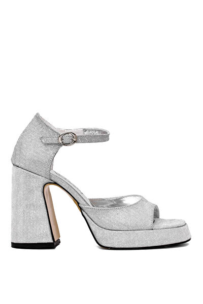 Beety Klasik Topuklu Ayakkabı