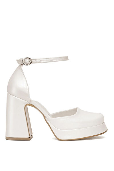 Beety Klasik Topuklu Ayakkabı