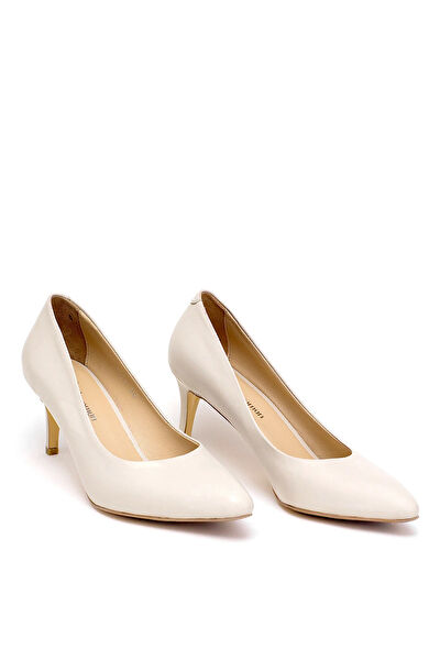 AYAKKABI FUARI ELİT Stiletto Ayakkabı