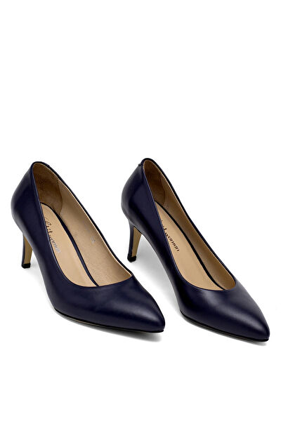 AYAKKABI FUARI ELİT Stiletto Ayakkabı