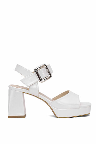 AYAKKABI FUARI ELİT Klasik Topuklu Ayakkabı