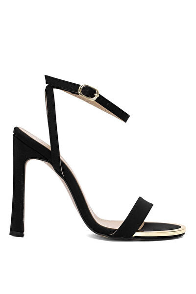 AYAKKABI FUARI ELİT Klasik Topuklu Ayakkabı