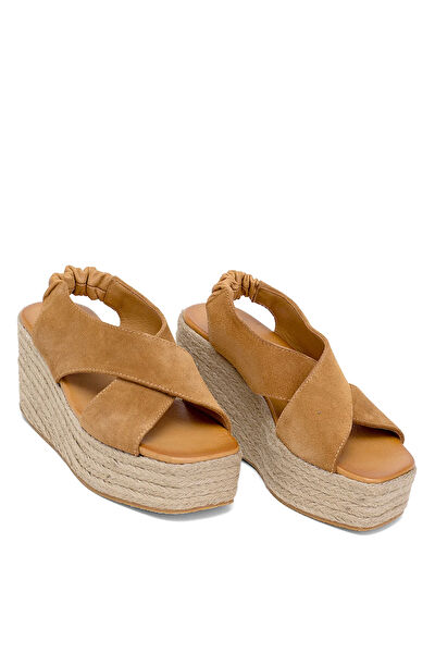 AYAKKABI FUARI ELİT Kadın Sandalet