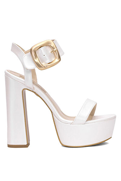 AYAKKABI FUARI ELİT Klasik Topuklu Ayakkabı