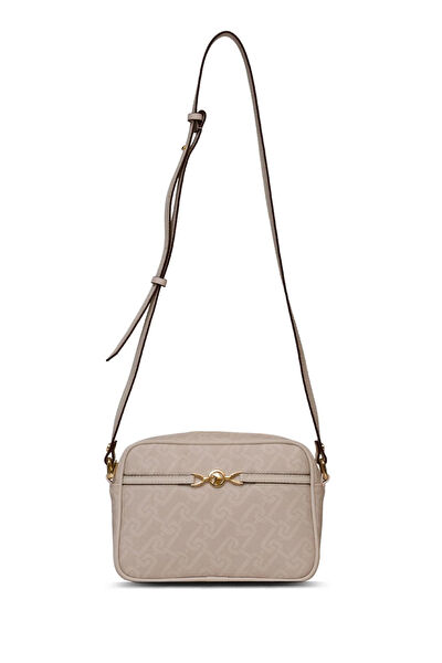 U.S. Polo Assn. Kadın Omuz Çantası