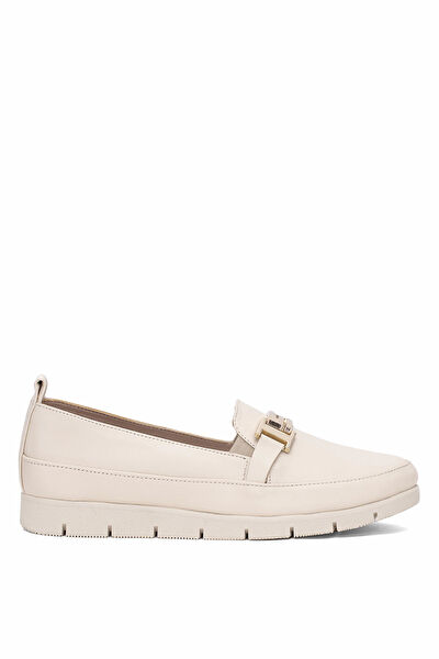 Beety Kadın Loafer Ayakkabı