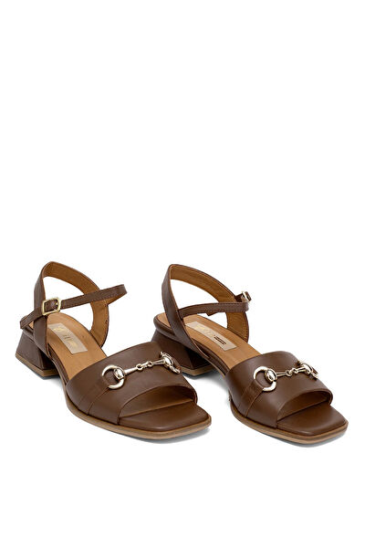 AYAKKABI FUARI ELİT Kadın Sandalet