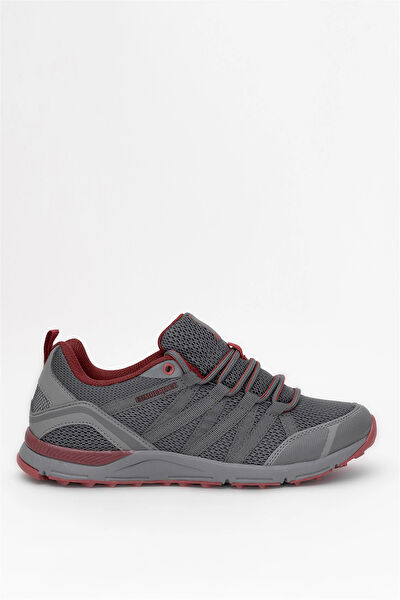 Lumberjack Yürüyüş, Koşu Ayakkabısı