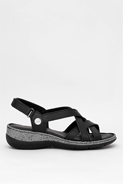 MAMMAMIA Kadın Sandalet